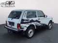 Lada 4x4 *NUR 22Tkm*1.HAND*AHK*2.SITZER