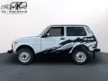 Lada 4x4 *NUR 22Tkm*1.HAND*AHK*2.SITZER