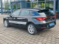 Seat Leon Style DSG 150PS SHZ+LED+APP+ALU+PDC+