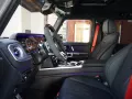 Mercedes-Benz G 63 AMG 4X4 ² Night II 360° Carbon MY24 sofort!