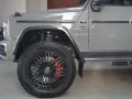 Mercedes-Benz G 63 AMG 4X4 ² Night II 360° Carbon MY24 sofort!