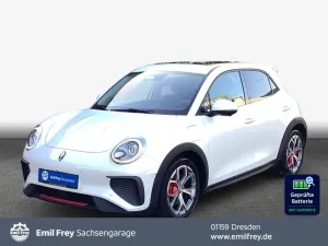 ORA Funky Cat GT    Wärmepumpe*Face-Id