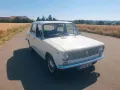 Lada 1200 Shiguli 2101, Oldtimer, H-Kennze...