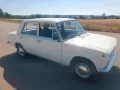 Lada 1200 Shiguli 2101, Oldtimer, H-Kennze...