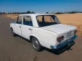 Lada 1200 Shiguli 2101, Oldtimer, H-Kennze...