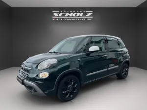Fiat 500L 1.4 Cross