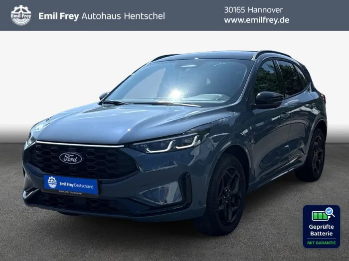 Ford Kuga 2.5 Duratec PHEV BLUE CRUISE EDITION 112 kW
