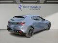 Mazda 3 SoMo e-SKYACTIV-G 2.5 140ps Aut. HOMURA