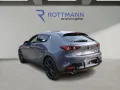 Mazda 3 SoMo e-SKYACTIV-G 2.5 140ps Aut. HOMURA