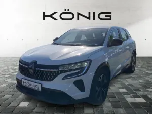 Renault Austral 1.3 TCe 140 Equilibre Automatik