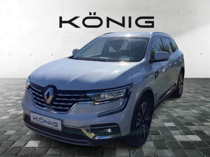 Renault Koleos INITIALE PARIS TCe 160 Automatik