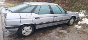 Citroën Citroen XM Y 4 1994 Baujahr