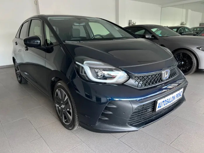 Honda Jazz Auto.*TOTW*SPUR*STADHZ*1.HD