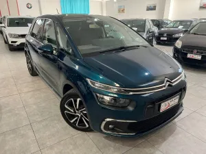 Citroën Citroen C4 SpaceTourer 1.5 131 CV - EAT8 Live - 