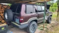 Opel Monterey 3.1Td