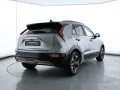 Kia Niro EV 64,8kWh Inspira.  PANO-HUD-360°-WP
