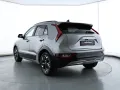 Kia Niro EV 64,8kWh Inspira.  PANO-HUD-360°-WP