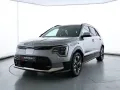 Kia Niro EV 64,8kWh Inspira.  PANO-HUD-360°-WP