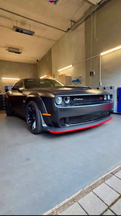 Dodge Challenger 6.4L R/T ScatPack, Widebody, LastCall