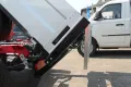 Piaggio Porter NP6 Kipper 220 Top KLima LPG 2026  !!!!!