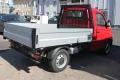 Piaggio Porter NP6 Kipper 220 Top KLima LPG 2026  !!!!!