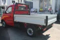 Piaggio Porter NP6 Kipper 220 Top KLima LPG 2026  !!!!!