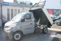 Piaggio Porter NP6 Kipper 220 Top KLima LPG 2026  !!!!!