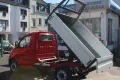 Piaggio Porter NP6 Kipper 220 Top KLima LPG 2026  !!!!!