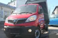 Piaggio Porter NP6 Kipper 220 Top KLima LPG 2026  !!!!!