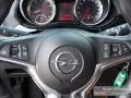 Opel Adam Jam Navigation Lenkradheizung Bluetooth