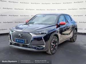 Other DS DS3 DS3 Crossback 1.5 bluehdi Ines de la Fres
