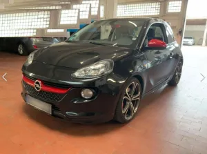 Opel Adam S Sport-Paket (1HAND*PANODACH*INTELLi-LINK)