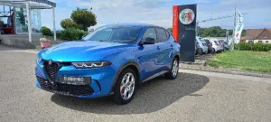 Alfa Romeo Tonale Edizione Speciale