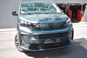 Peugeot Traveller 2.0 ActiveL2  Kamera - LED - SHZ - DAB