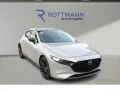 Mazda 3 SoMo e-SKYACTIV-G 2.5 140ps Aut. HOMURA