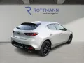 Mazda 3 SoMo e-SKYACTIV-G 2.5 140ps Aut. HOMURA