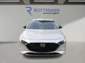 Mazda 3 SoMo e-SKYACTIV-G 2.5 140ps Aut. HOMURA