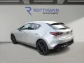 Mazda 3 SoMo e-SKYACTIV-G 2.5 140ps Aut. HOMURA