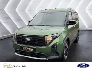 Ford Transit Courier ''Active'' Kastenwagen 1,0L EcoB