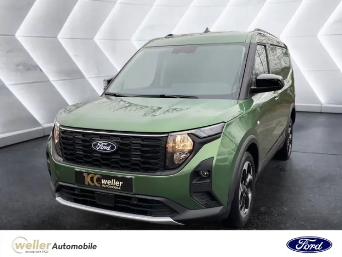 Ford Transit Courier ''Active'' Kastenwagen 1,0L EcoB