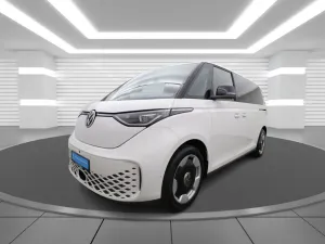 Volkswagen ID. BUZZ PRO LR 7-SITZER 86 KWH AUTOMATIK Navi