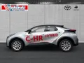 Toyota C-HR 1.8 Hybrid Team Deutschland ACC RFK SHZ LHZ