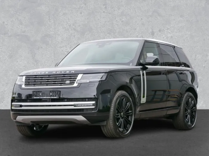 Land Rover Range Rover 4.4 P530 Autobiography