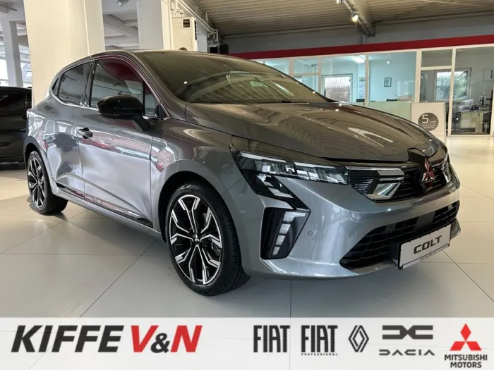 Mitsubishi Colt Select 1.0 Navi LED Kamera Sitzh Keyless DA