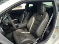 Chevrolet Camaro Coupe SS 6.2 V8 Klappe-Recaro