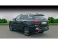 KGM Rexton Black 4x4 2.2 e-XDi AHK Navi Panodach Led
