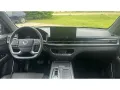 KGM Rexton Black 4x4 2.2 e-XDi AHK Navi Panodach Led