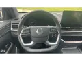 KGM Rexton Black 4x4 2.2 e-XDi AHK Navi Panodach Led