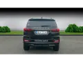 KGM Rexton Black 4x4 2.2 e-XDi AHK Navi Panodach Led