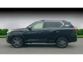 KGM Rexton Black 4x4 2.2 e-XDi AHK Navi Panodach Led